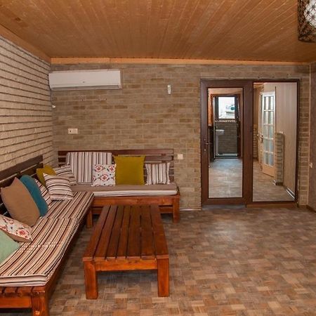 Hotel Phaliashvili Batumi Eksteriør bilde