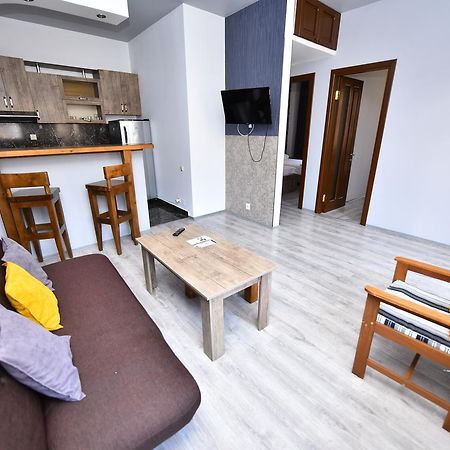 Hotel Phaliashvili Batumi Eksteriør bilde
