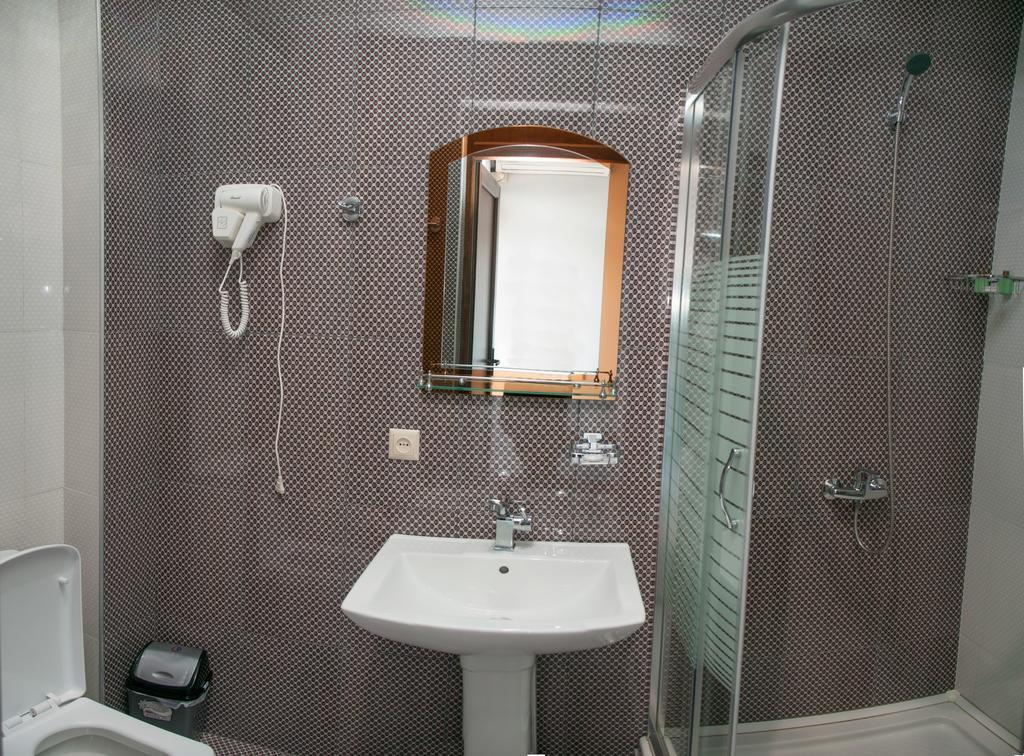 Hotel Phaliashvili Batumi Eksteriør bilde