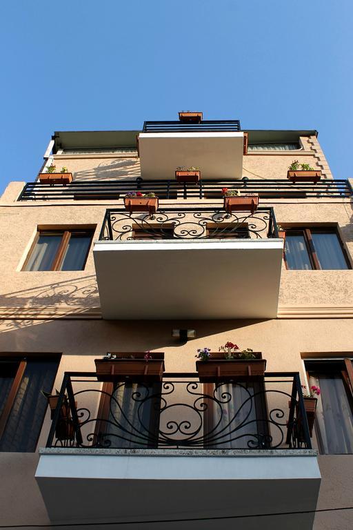 Hotel Phaliashvili Batumi Eksteriør bilde