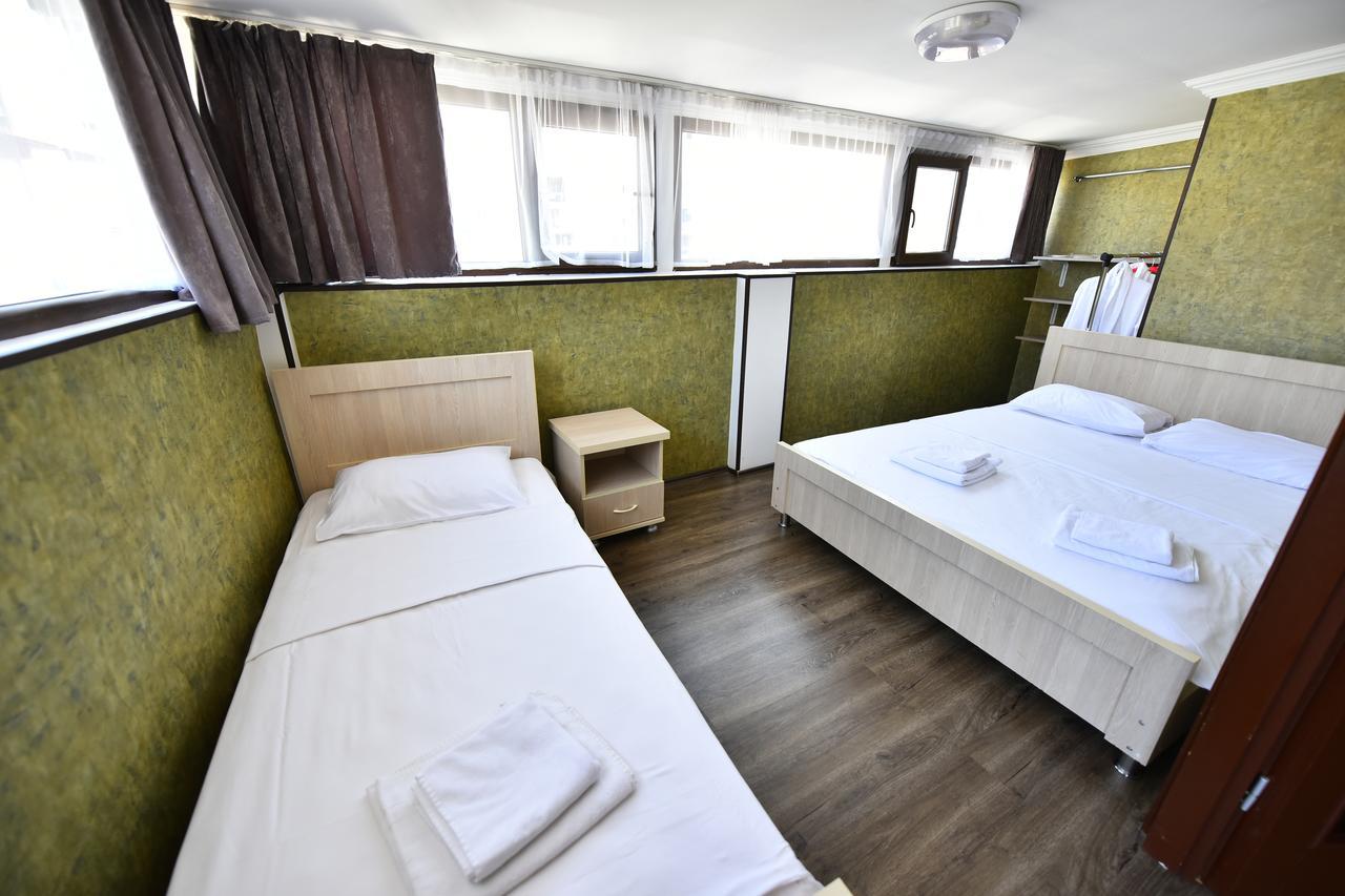 Hotel Phaliashvili Batumi Eksteriør bilde